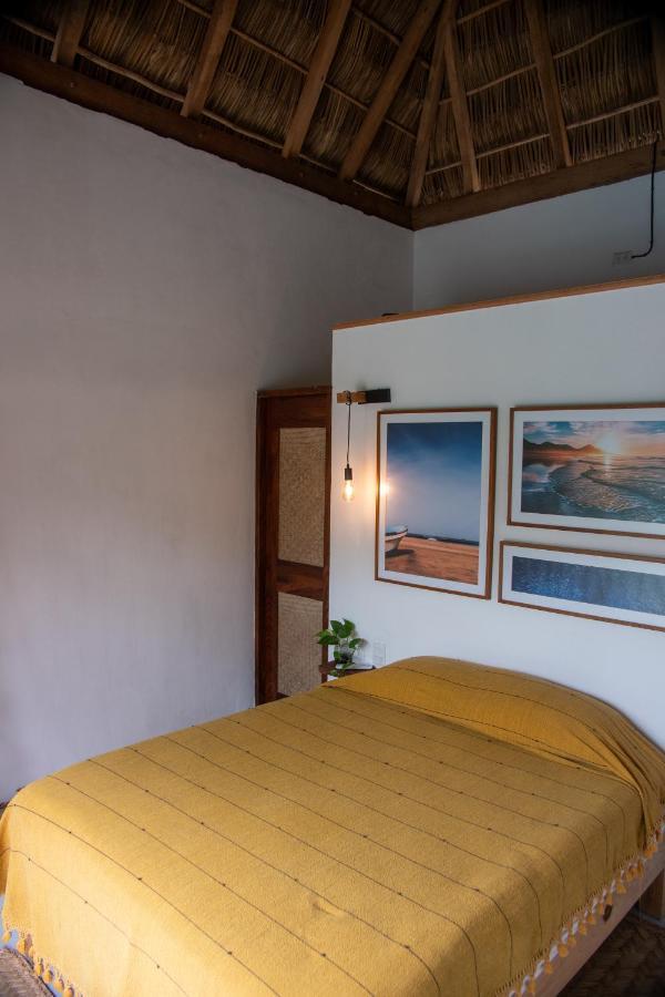 Sayulita Surf Bungalows Exterior foto